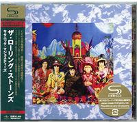 Rolling Stones - Their Satanic Majesties Request