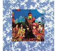 ROLLING STONES - Their Satanic Majesties Request(50Th Anniversary Edition) (Limited) [Vinyl LP]