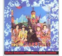 Rolling Stones- Their Satanic Majesties Request by The Rolling Stones [Vinyl]