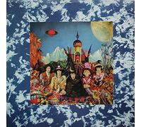 ROLLING STONES - THEIR SATANIC MAJESTIES REQUEST LP UK DECCA 1967