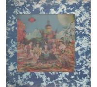 ROLLING STONES - THEIR SATANIC MAJESTIES REQUEST LP US LONDON 1967