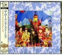 Rolling Stones - Their Satanic Majesties Request (SHM-CD) [Import]
