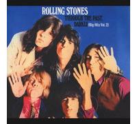 Rolling Stones - Through Past Darkly