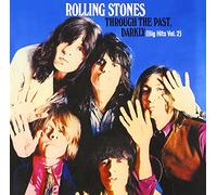 Rolling Stones - Through The Past Darkly: Big Hits 2