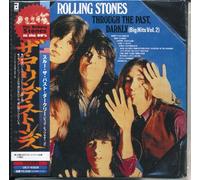 Rolling Stones - Through The Past Darkly: Big Hits 2