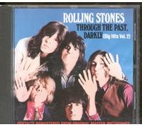 Rolling Stones - Through The Past, Darkly (Big Hits Vol.2)