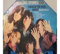 ROLLING STONES - Through The Past Darkly (Big Hits Vol. 2)