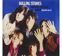 The Rolling Stones – Through The Past Darkly (Big Hits Volume 2) – SHM-CD – Import