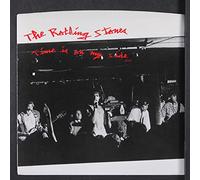 ROLLING STONES - time is on my side 45 rpm single