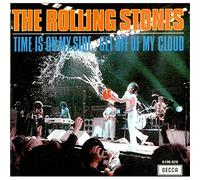ROLLING STONES - time is on my side (l'age d'or 3) LP