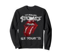 Rolling Stones Tour U.S. 1978 Sweatshirt