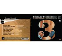 Rolling Stones.=trib= - Bossa N' Stones 3