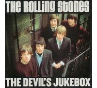 Rolling Stones Tribute - Devil's Jukebox