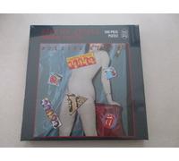 ROLLING STONES UNDER COVER 500 PIECES PUZZLE LP NEW SEALED ROCK SAWS