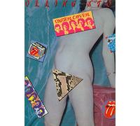 ROLLING STONES - Undercover / 1C 064 1654361