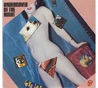 Rolling Stones - Undercover Of The Night