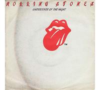 Rolling Stones - Undercover Of The Night [7" Vinyl]