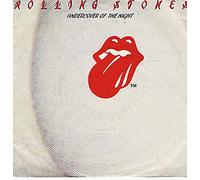 ROLLING STONES - Undercover of the night / All the way down / 1C 006 1654427