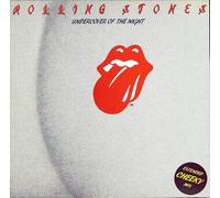 ROLLING STONES - Undercover of the night / Feel on baby (Extended Cheeky Mix) / 1C K 052 1654556