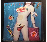 ROLLING STONES - Undercover [VINYL] 1983 Rolling Stones Records