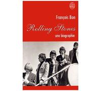 Rolling Stones Une Biographie