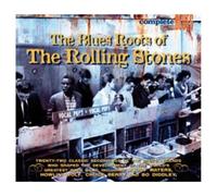 Rolling Stones.=V - Blues Roots of [Import]