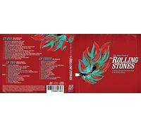 Rolling Stones.=v - Many Faces of the Rolling
