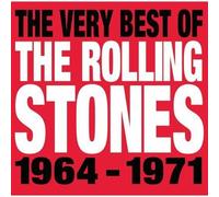 Rolling Stones - Very Best of the Rolling Stones 1964-1971