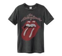 ROLLING STONES - Vintage Tongue - tshirt - T Shirt - Large - F600z