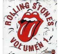 Rolling Stones - Vol. 1-Coca Cola Presents