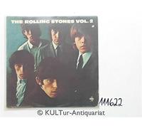 ROLLING STONES - Vol. 2 (621393 AO) / 6.21393
