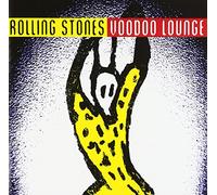 Rolling Stones - Voodoo Lounge