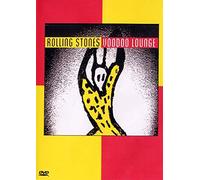 Rolling Stones : Voodoo Lounge