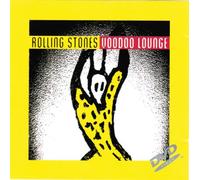 Rolling Stones - Voodoo lounge