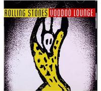 Rolling Stones – Voodoo Lounge – Virgin Mobile