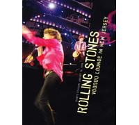Rolling Stones - Voodoo lounge in New Jersey