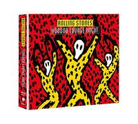 Rolling Stones – Voodoo Lounge Uncut (Miami 1994) – Blu-ray + 2SHM-CD – Ltd, Remaster