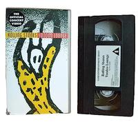 Rolling Stones - Voodoo Lounge [VHS]