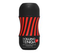 Tenga Rolling Gyro Roller Gentle Cup masturbateur à usage unique 15,8 cm