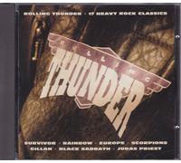 Various - Rolling Thunder [Import]