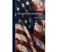 Rolling Thunder 1965