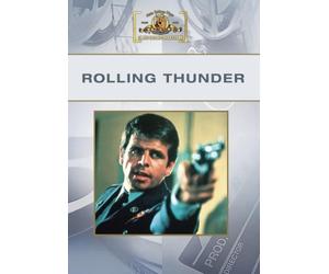 Rolling Thunder