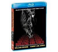 Rolling Thunder Blu-ray