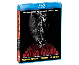 Rolling Thunder [Blu-Ray]