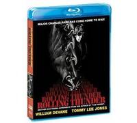 Rolling Thunder Blu-ray