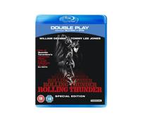 Rolling Thunder [Blu-Ray] [Import]
