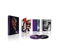 Rolling Thunder Combo : Blu-ray + DVD + Livre