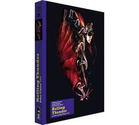 Rolling Thunder Combo : Blu-ray + DVD + Livre