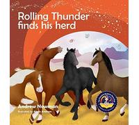 Rolling Thunder Finds His Herd: Reducing Kids' Anxiety In New Environments