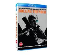 Rolling Thunder [Region B] [Blu-Ray] [2022]